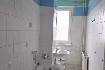 Wohnung Burow - 3 Zimmer, 57 m&sup2;, 417&euro; | Angebot:25662971