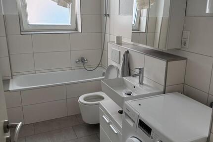 Sonnige barrirearme 45m2 Wohnung mit Küche 1 zimmer