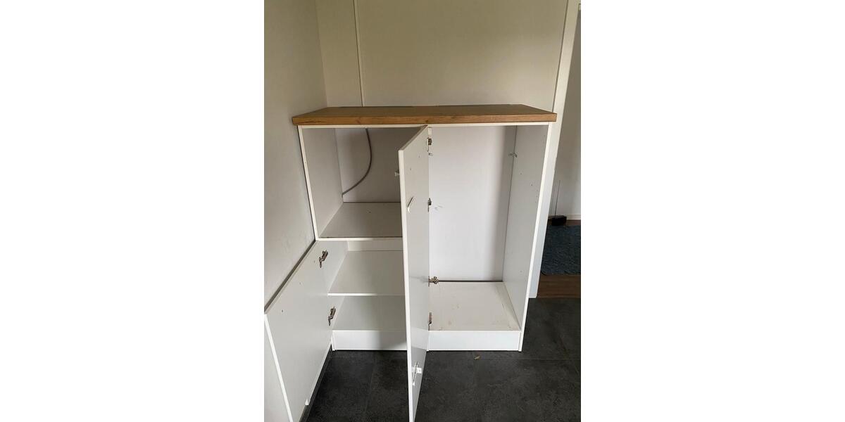 Erdgeschoßwohnung Mönchberg - 2 Zimmer, 52 m&sup2;, 520&euro; | Angebot:26587890