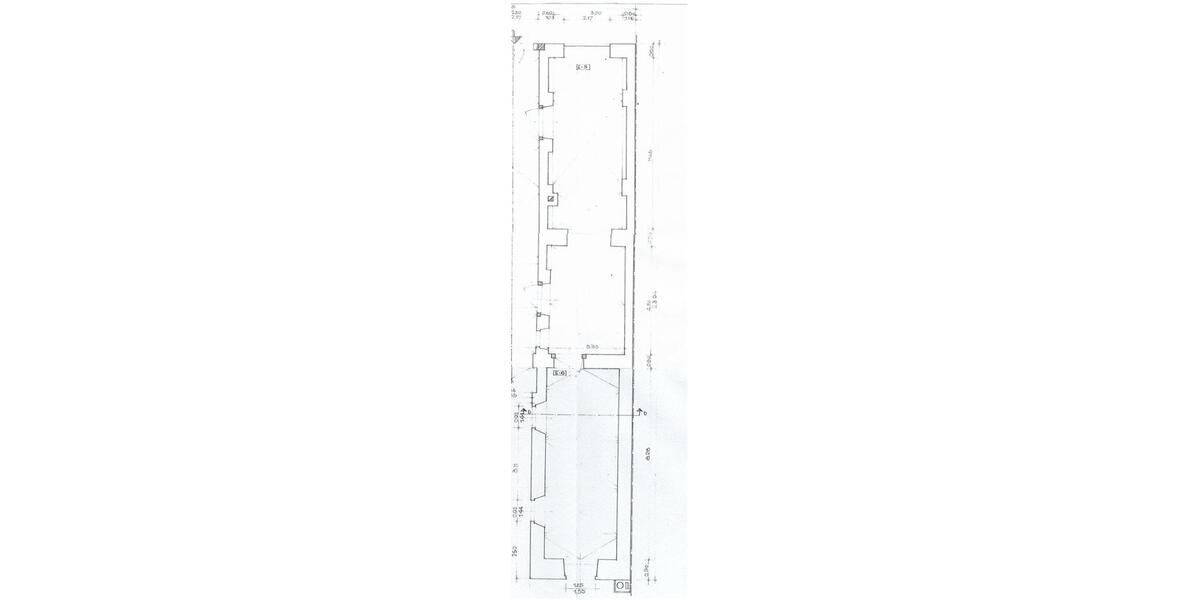 Gewerbeobjekt Lößnitz - 305&euro; | Angebot:26606899