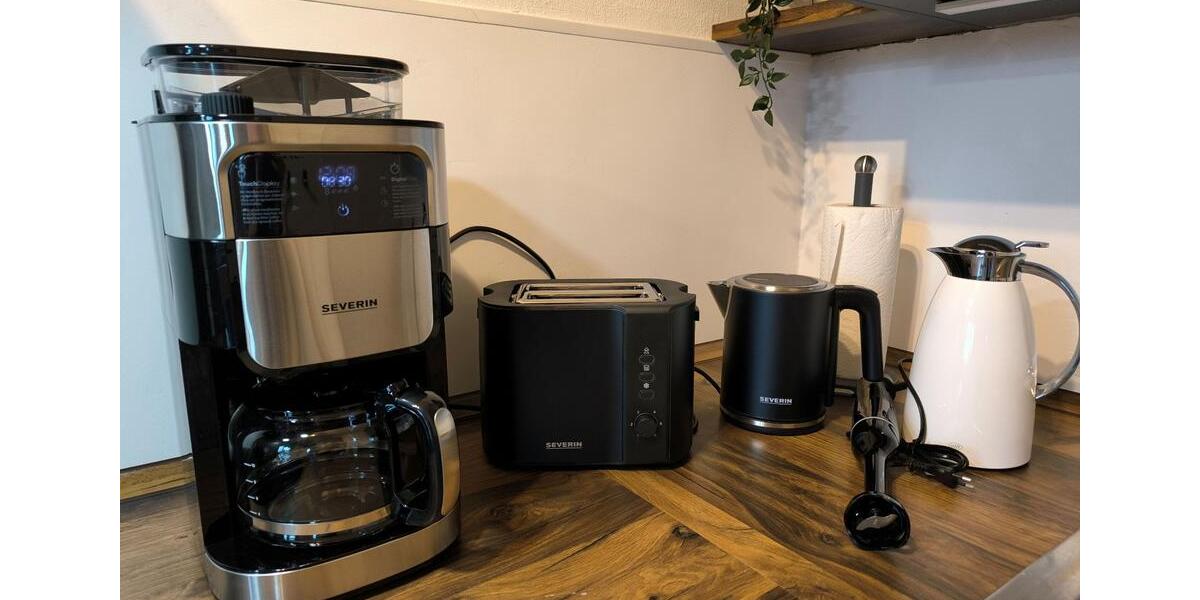 Etagenwohnung Neuss Reuschenberg - 1 Zimmer, 44 m&sup2;, 690&euro; | Angebot:24839107