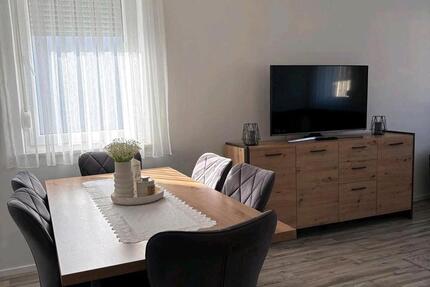 Wohnung Haßmersheim - 4 Zimmer, 90 m&sup2;, 880&euro; | Angebot:27619466
