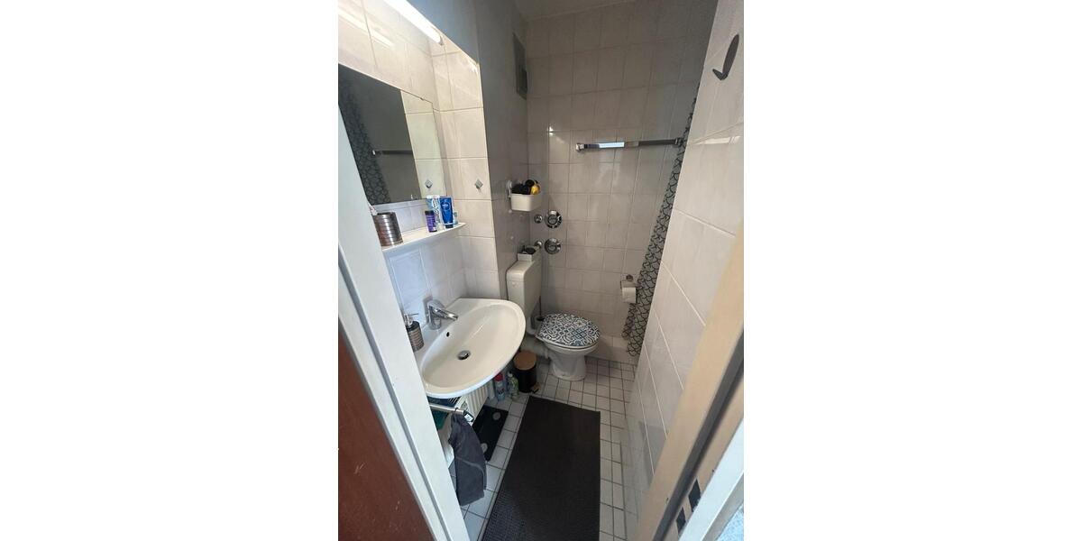 Terrassenwohnung Kassel Philippinenhof-Warteberg - 1 Zimmer, 23 m&sup2;, 470&euro; | Angebot:25404512