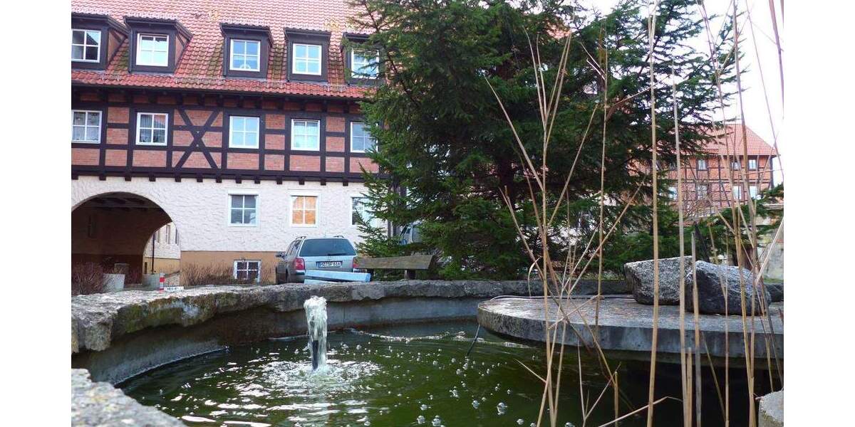 Etagenwohnung Huy Dingelstedt - 2 Zimmer, 74 m&sup2;, 399&euro; | Angebot:26092388