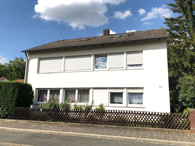 Gewerbeobjekt Nürnberg Eibach - 499&euro; | Angebot:26107058