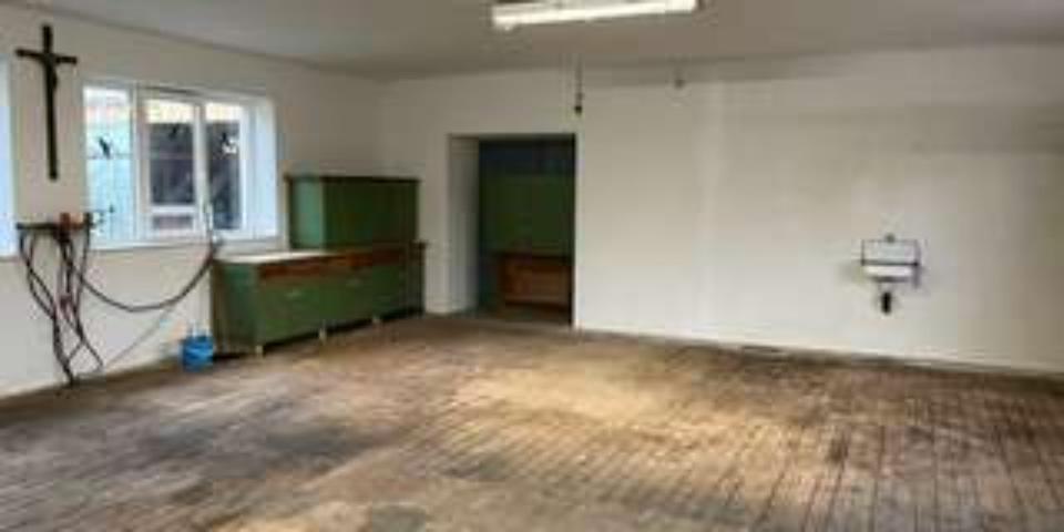 Gewerbeobjekt Breitenbrunn - 670&euro; | Angebot:24887533