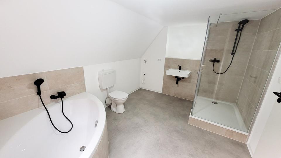 Maisonettenwohnung Memmingen - 6 Zimmer, 145 m&sup2;, 1.800&euro; | Angebot:25724325