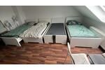 Wohnen auf Zeit Krefeld - 6 Zimmer, 150 m&sup2;, 600&euro; | Angebot:25550414