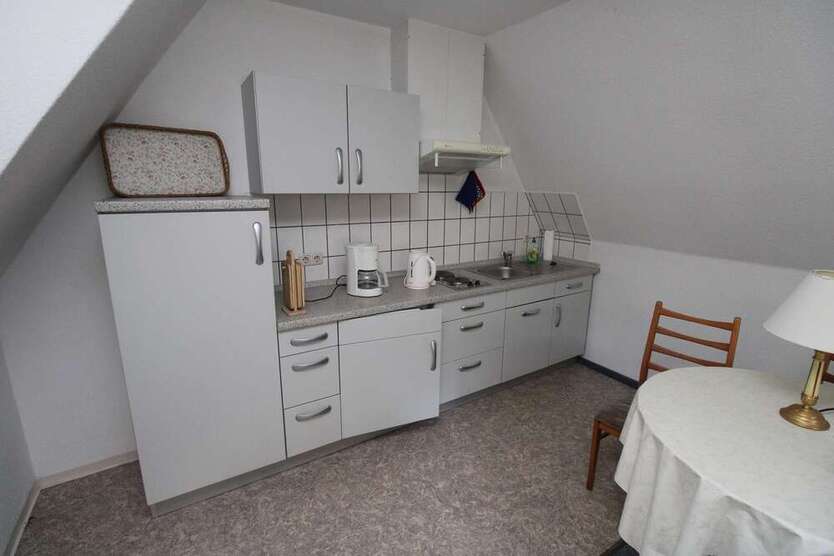 Haus an der Ostsee zu vermieten! Mit Wintergarten + Einbauküche!