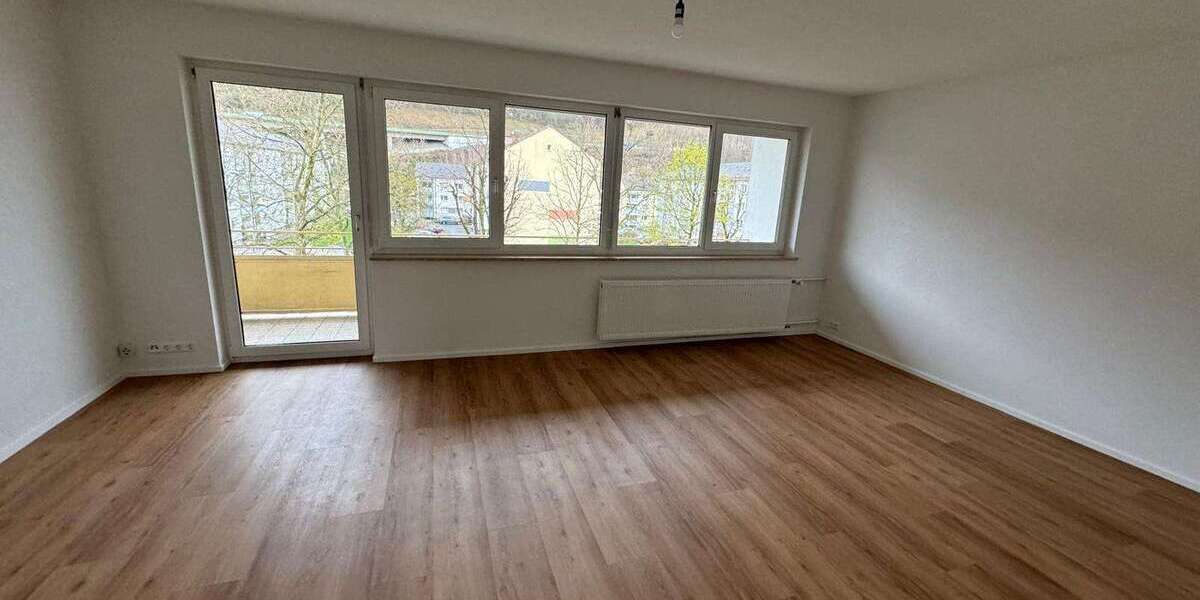Etagenwohnung Lörrach Salzert - 2 Zimmer, 63 m&sup2;, 940&euro; | Angebot:25724884