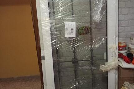 Balkontür - Terrassentür- Außentür zimmer