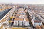 Dachgeschoßwohnung Berlin Tempelhof-Schöneberg - 3 Zimmer, 78 m&sup2;, 1.999&euro; | Angebot:26365093