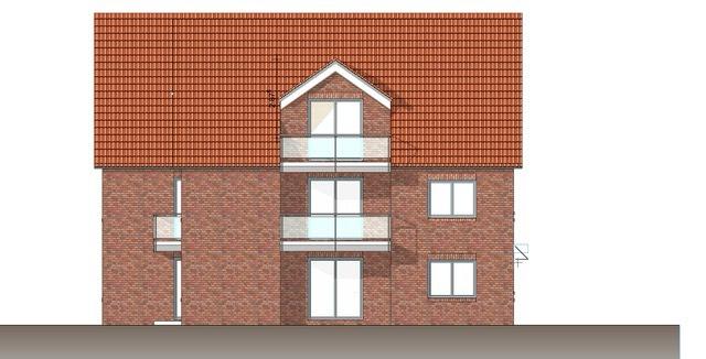 Erdgeschoßwohnung Wedemark - 4 Zimmer, 120 m&sup2;, 1.950&euro; | Angebot:24463964