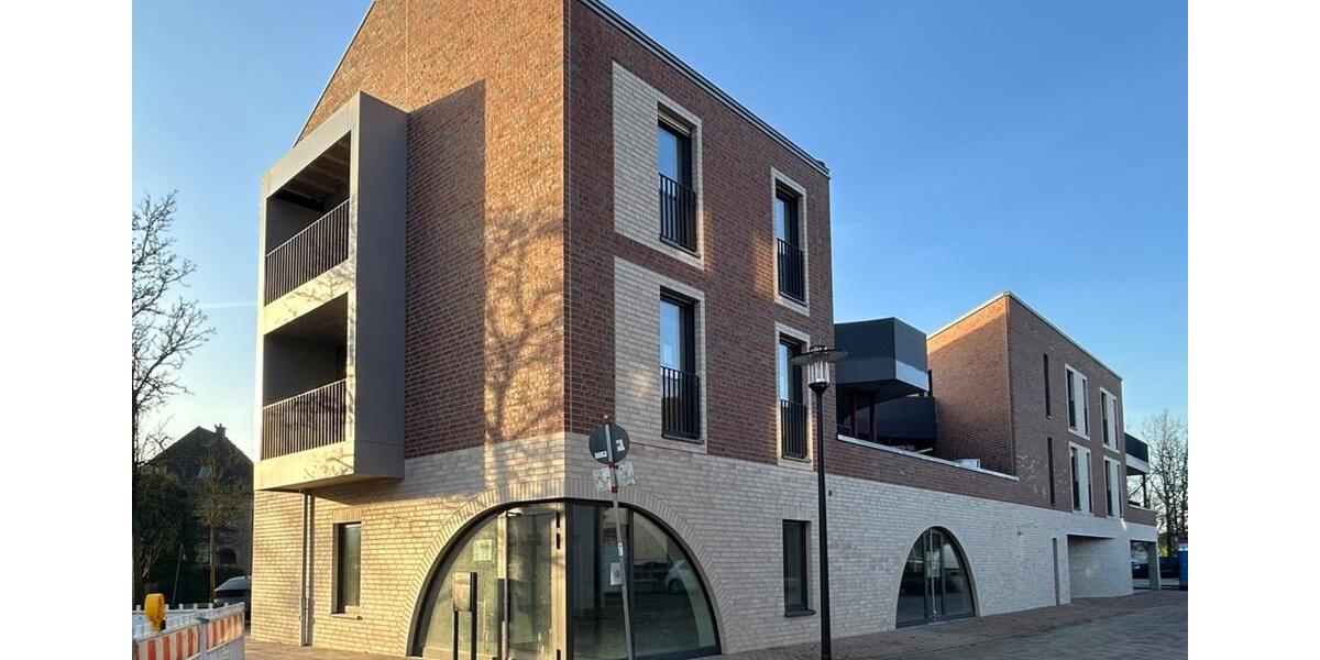 Etagenwohnung Reken - 3 Zimmer, 1.082&euro; | Angebot:23720345