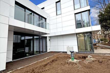 Wohnung zum Mieten in Hannover 2.185 € 115 m² 3 zimmer