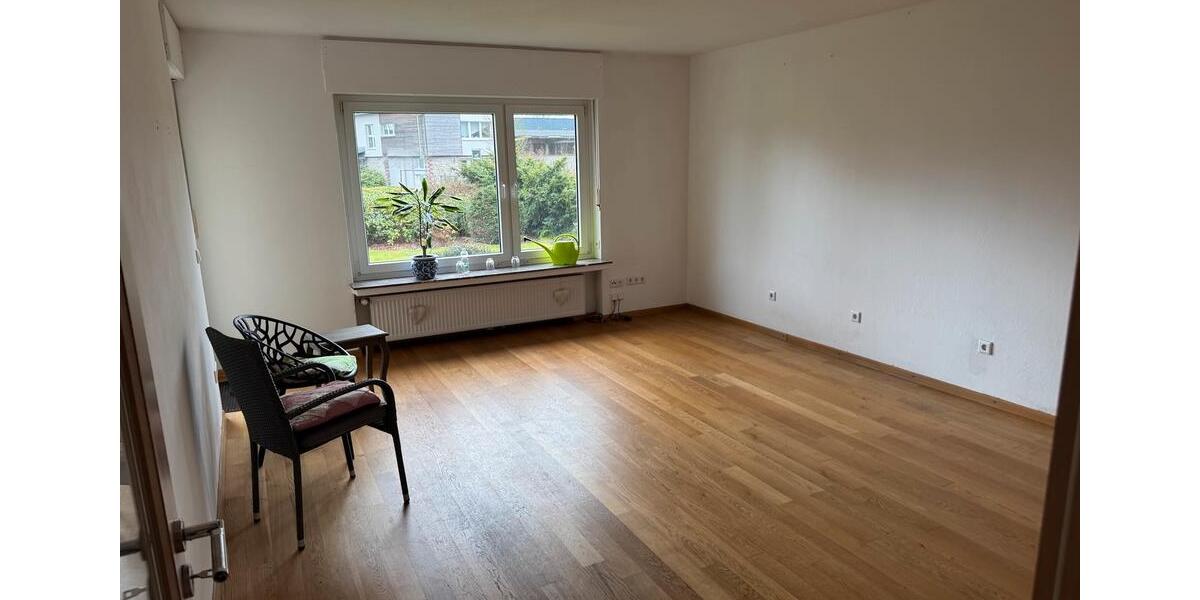 Erdgeschoßwohnung Melle - 4 Zimmer, 95 m&sup2;, 900&euro; | Angebot:26342415