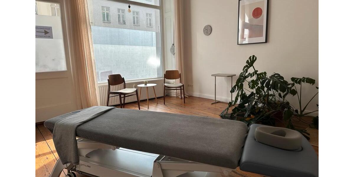 Gewerbeobjekt Berlin Mitte - 120&euro; | Angebot:26532193