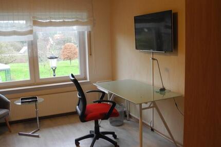 Wohnung Rinteln - 1 Zimmer, 30 m&sup2;, 360&euro; | Angebot:24504951