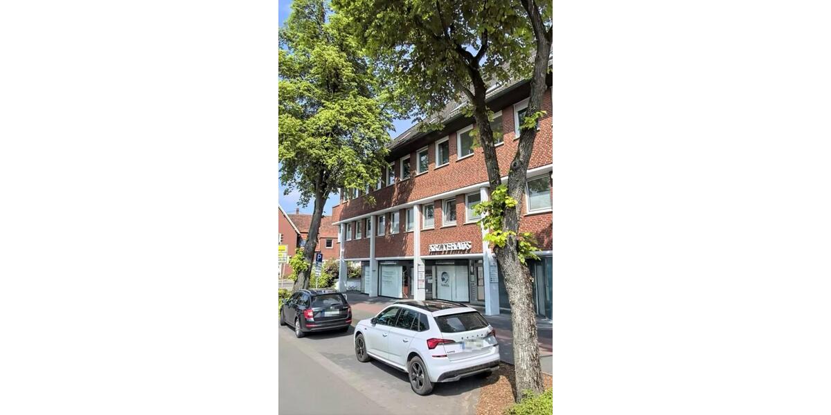 Gewerbeobjekt Lingen (Ems) - 550&euro; | Angebot:24514237
