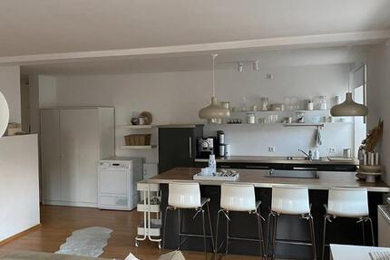 2-Zimmer Wohnung in Langenau - Hörvelsingen zu vermieten 2 zimmer