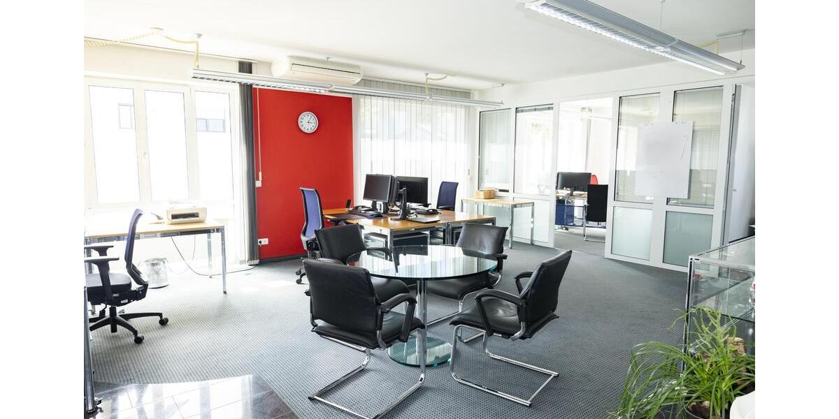 Gewerbeobjekt Neufahrn in Niederbayern - 3.990&euro; | Angebot:26703258