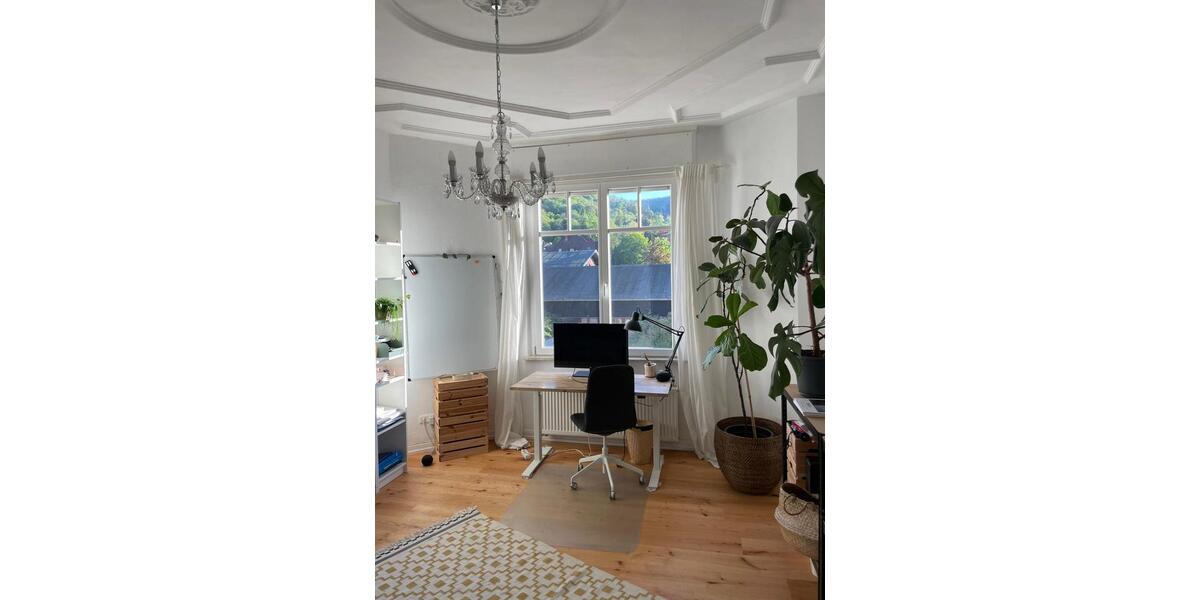 Etagenwohnung Miltenberg - 4 Zimmer, 90 m&sup2;, 930&euro; | Angebot:26481215