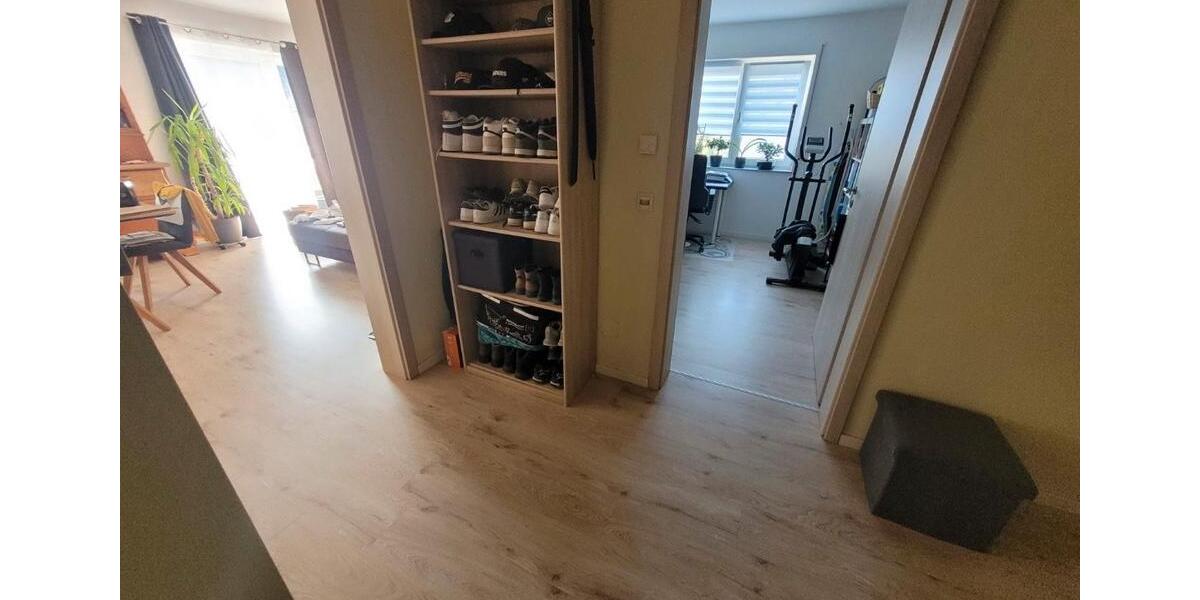 Etagenwohnung Großheubach - 4 Zimmer, 75 m&sup2;, 850&euro; | Angebot:26425738