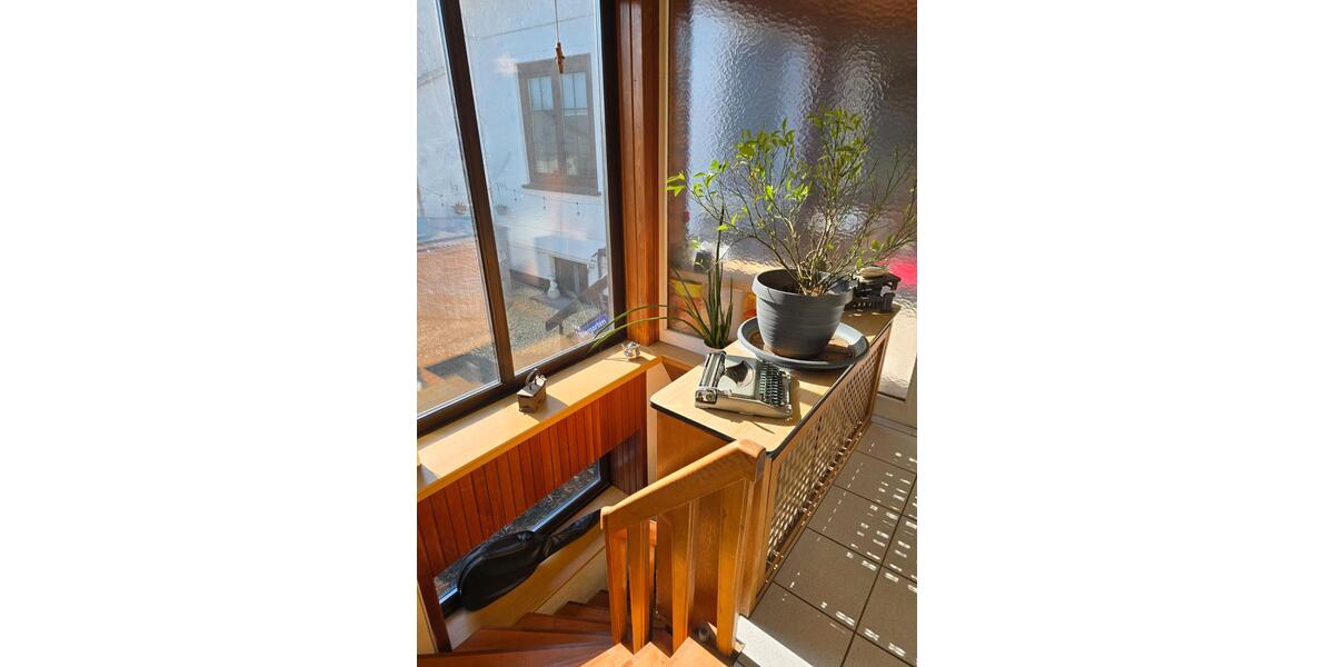 Hochparterre Neu-Eichenberg Eichenberg - 3 Zimmer, 112 m&sup2;, 1.075&euro; | Angebot:26134400