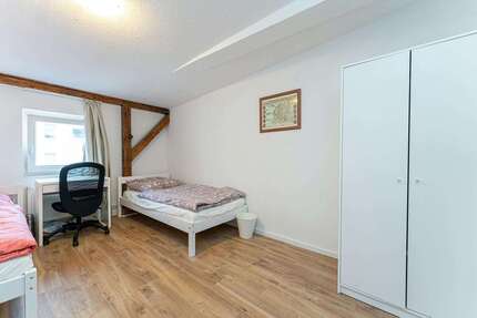 Zimmer Berlin Spandau - 450&euro; | Angebot:27293549