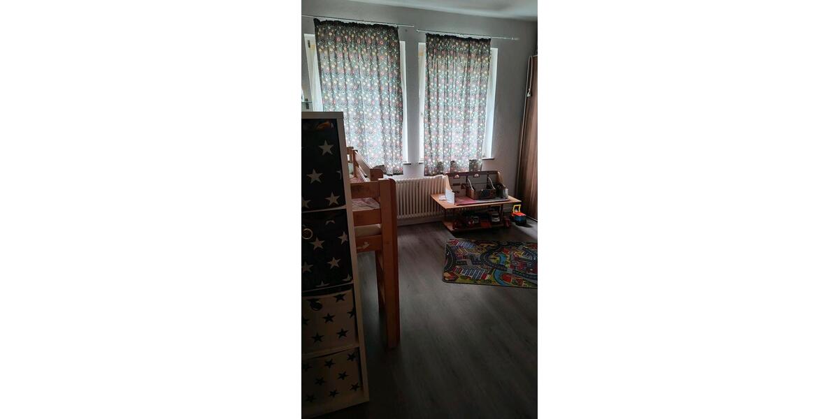 Wohnung zu vermieten 3 zimmer
