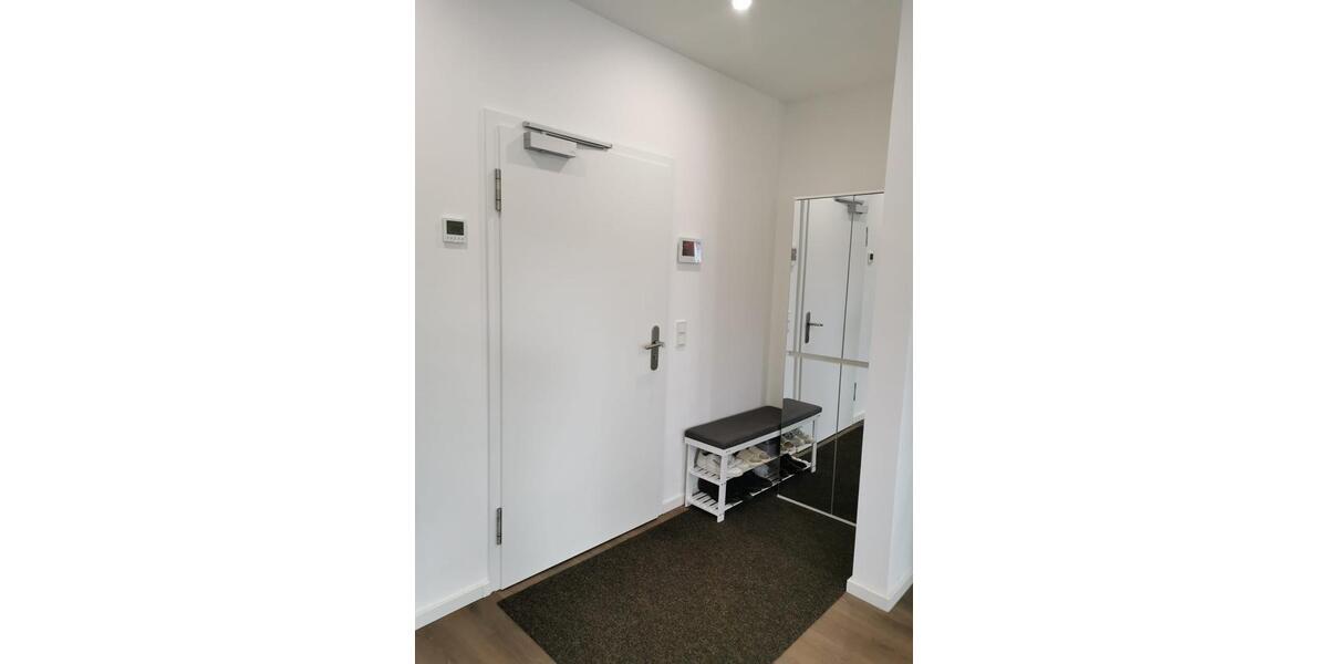 Etagenwohnung Scheuerfeld - 2 Zimmer, 60 m&sup2;, 700&euro; | Angebot:25965360