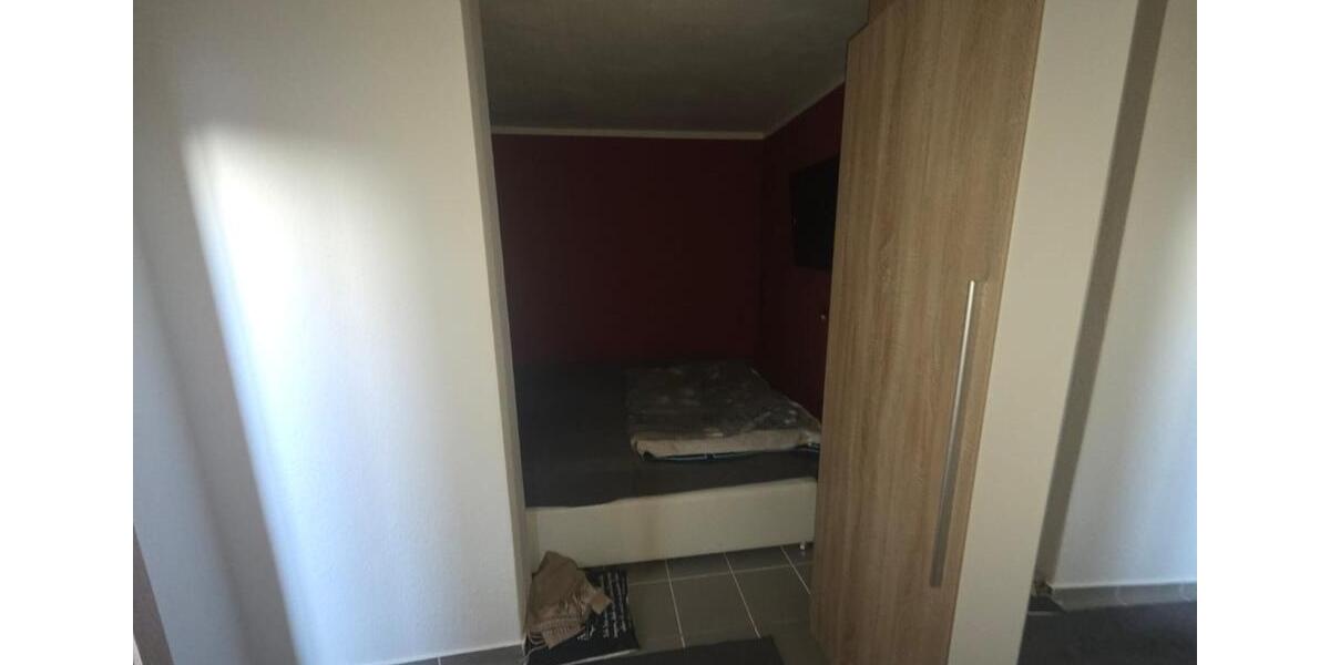 Maisonettenwohnung Merseburg - 5 Zimmer, 120 m&sup2;, 960&euro; | Angebot:26561664