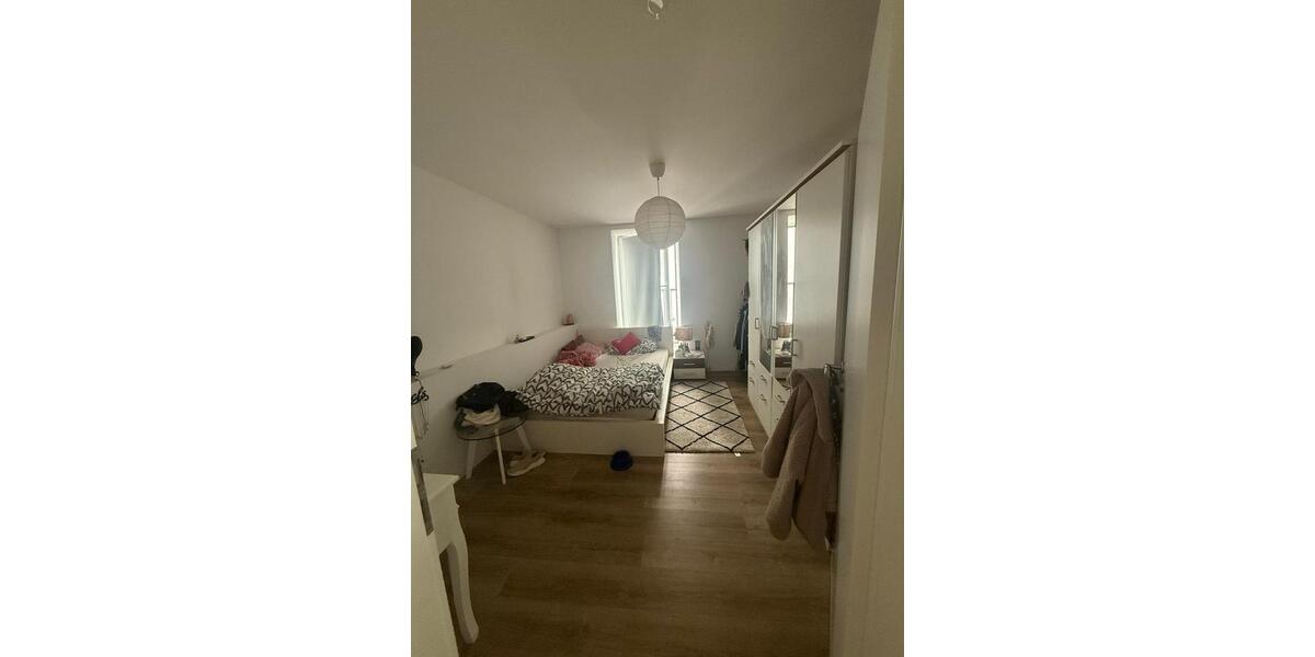 Etagenwohnung Dornburg - 2 Zimmer, 50 m&sup2;, 670&euro; | Angebot:23087661