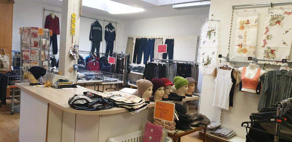 Gewerbeobjekt Eschwege - 850&euro; | Angebot:24646323