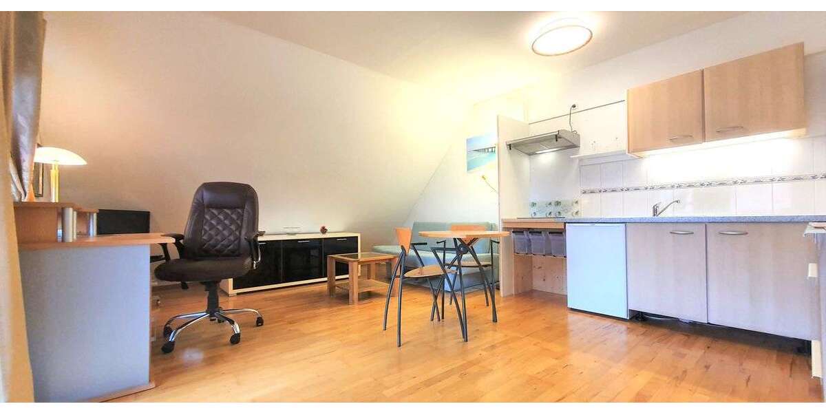 Zimmer Nürnberg Erlenstegen - 2 Zimmer, 950&euro; | Angebot:25832672