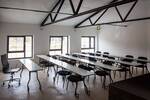 Modernes Arbeiten im Westen Triers - All-in-Miete