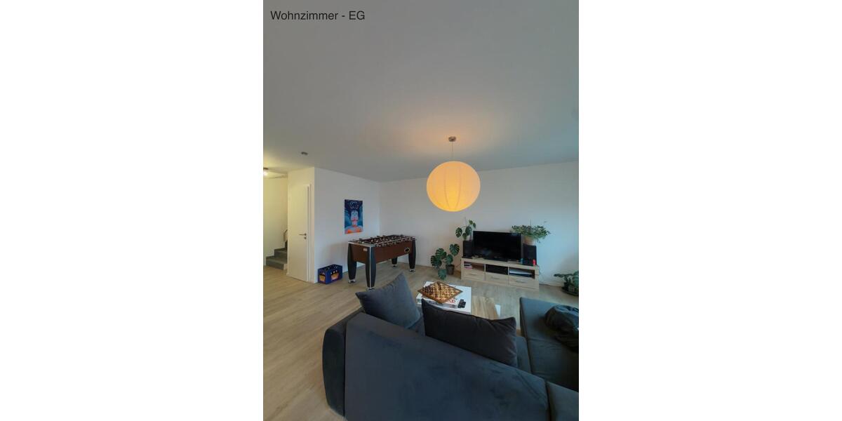 Doppelhaushälfte Rieseby - 4 Zimmer, 135 m&sup2;, 1.750&euro; | Angebot:25933685