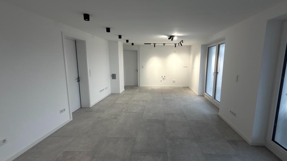 Erdgeschoßwohnung Spangenberg - 3 Zimmer, 62 m&sup2;, 625&euro; | Angebot:25977127