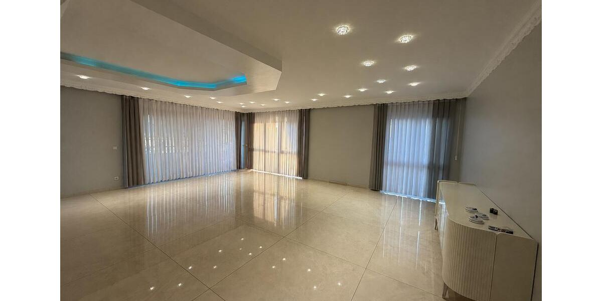 Erdgeschoßwohnung Wetzlar Hermannstein - 5 Zimmer, 165 m&sup2;, 1.850&euro; | Angebot:26670538