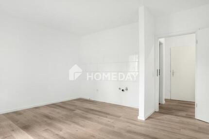 Renovierte 1 Zimmer Wohnung Bergkamen 1 zimmer