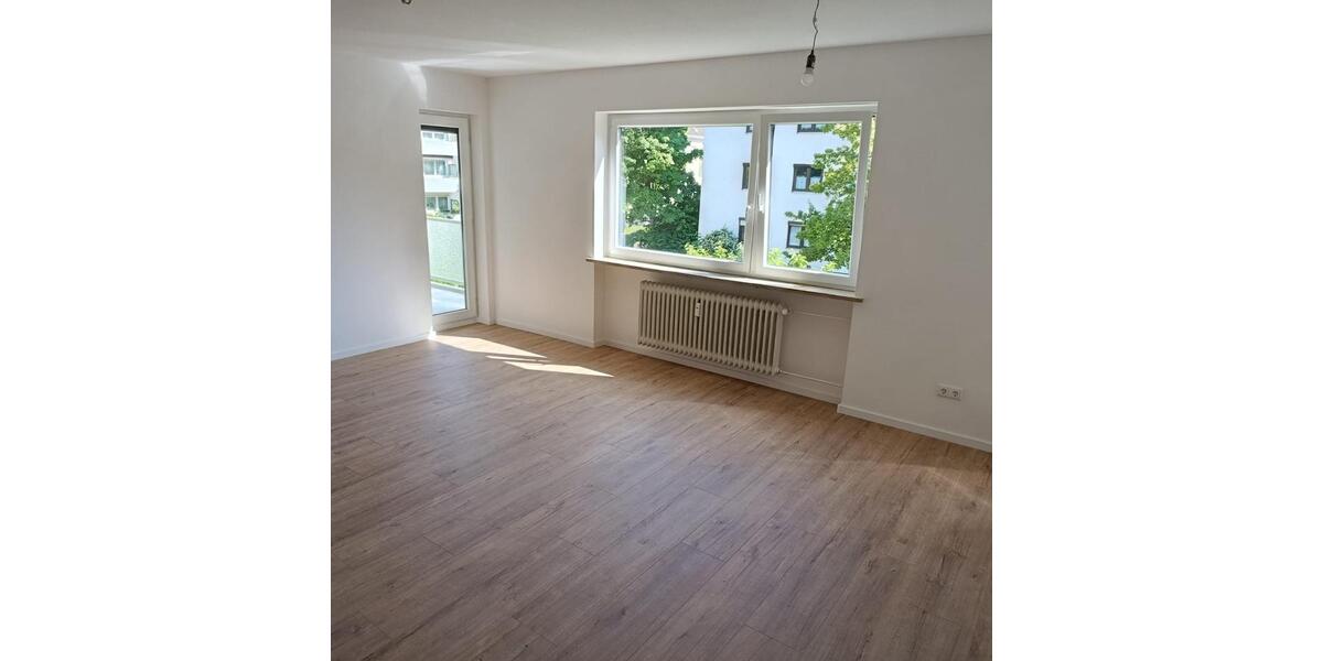 Etagenwohnung Augsburg Bärenkeller - 4 Zimmer, 92 m&sup2;, 1.390&euro; | Angebot:25476096