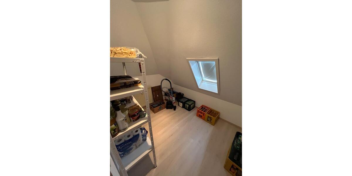 Dachgeschoßwohnung Stetten am kalten Markt - 4 Zimmer, 87 m&sup2;, 680&euro; | Angebot:24704741