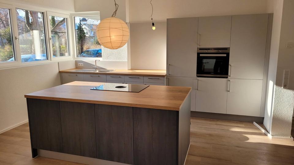 Erdgeschoßwohnung Weinsberg - 3 Zimmer, 100 m&sup2;, 1.240&euro; | Angebot:26122256
