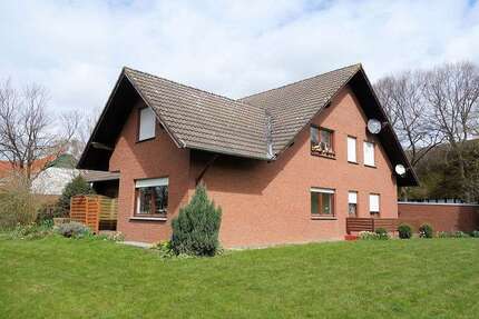 Wohnung zum Mieten in Enger 650 € 83 m² 3 zimmer
