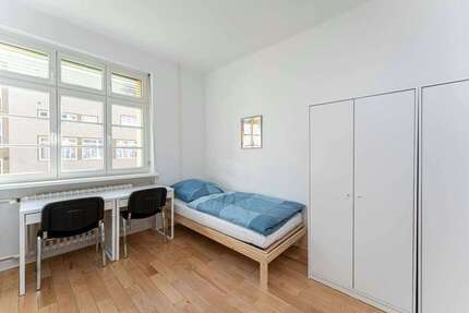 WG-Zimmer in Berlin 430 € 20 m² zimmer