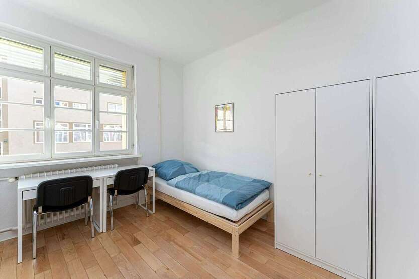 WG-Zimmer in Berlin 430 € 20 m² zimmer