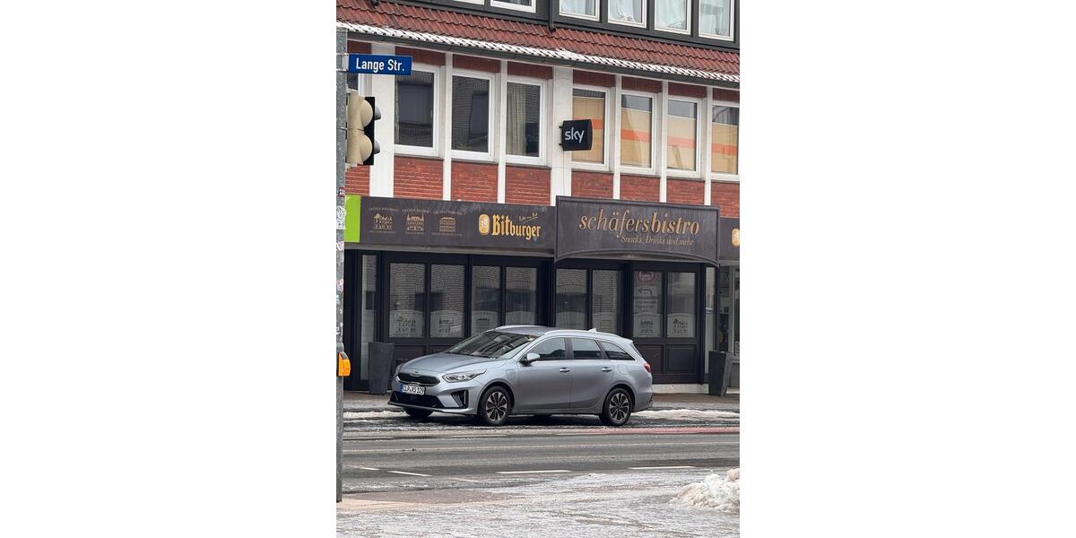 Gewerbeobjekt Cloppenburg - 2.000&euro; | Angebot:24787366