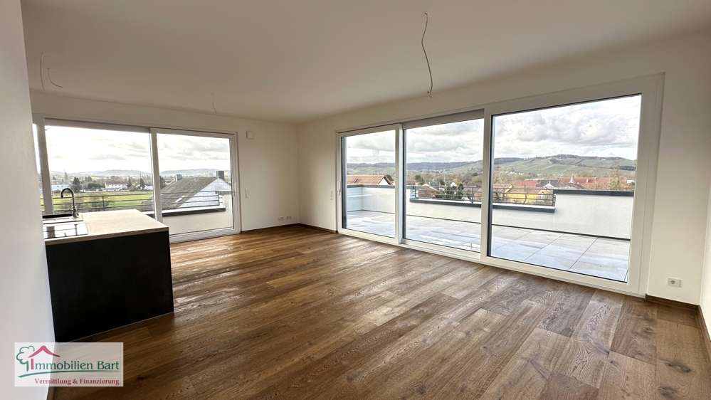 Etagenwohnung Perl / Nennig Nennig - 3 Zimmer, 135 m&sup2;, 2.500&euro; | Angebot:26020016