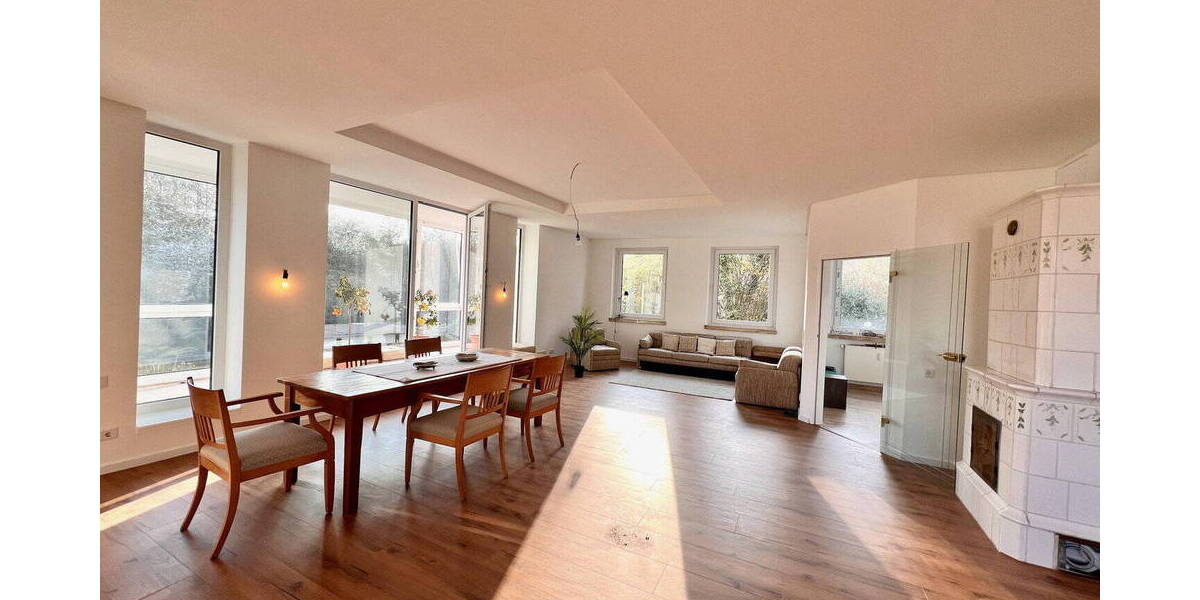 Einfamilienhaus Bielefeld Innenstadt - 9 Zimmer, 230 m&sup2;, 3.550&euro; | Angebot:26155754