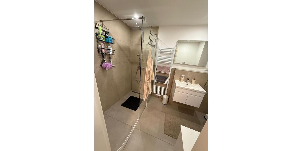 3-Zimmer-Wohnung in Dillenburg-Manderbach – ab 01.03.2026 3 zimmer